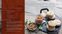 Südwest Meal Prep-Schnell, einfach, ehrlich!