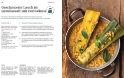 Schnell mal vegan*Brandstätter Verlag New