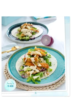 Wild, C.T. Verlag Thermomix®-Schnelle SOMMERKÜCHE mit dem Thermomix