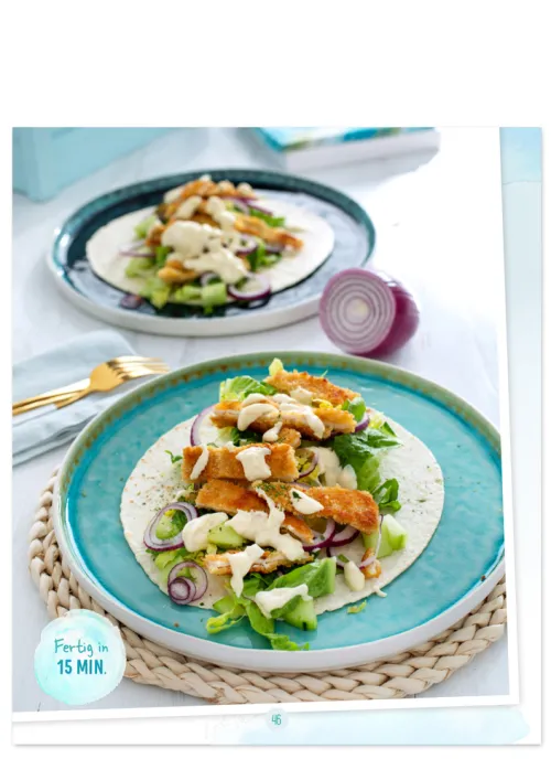 Wild, C.T. Verlag Thermomix®-Schnelle SOMMERKÜCHE mit dem Thermomix