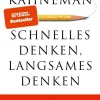 Penguin TB Verlag Sachbücher|Sachbücher*Schnelles Denken, langsames Denken