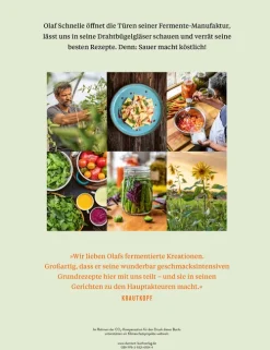 DuMont Buchverlag GmbH Kochbücher Nach Zubereitung*Schnelles Grünzeug