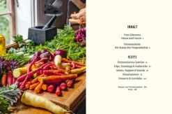 DuMont Buchverlag GmbH Kochbücher Nach Zubereitung*Schnelles Grünzeug