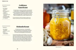 DuMont Buchverlag GmbH Kochbücher Nach Zubereitung*Schnelles Grünzeug