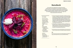 DuMont Buchverlag GmbH Kochbücher Nach Zubereitung*Schnelles Grünzeug