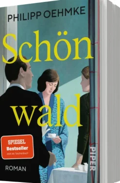 Schönwald*Piper Verlag GmbH Online