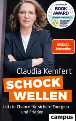 Campus Verlag GmbH Nachhaltigkeit*Schockwellen