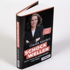 Campus Verlag GmbH Nachhaltigkeit*Schockwellen