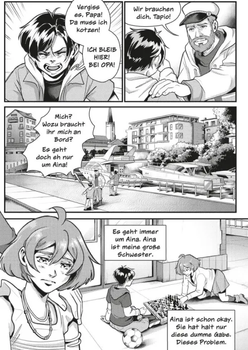 School of Beastly Island Band 1 - Gestrandet*Carlsen Verlag GmbH Best