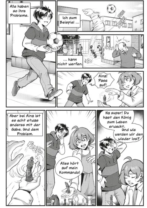 School of Beastly Island Band 1 - Gestrandet*Carlsen Verlag GmbH Best