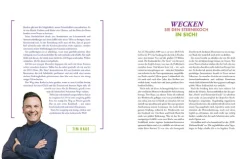 Becker Joest Volk Verlag Gäste & Feste-School of Taste veggie