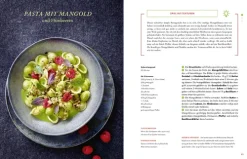 Becker Joest Volk Verlag Gäste & Feste-School of Taste veggie