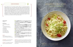 Becker Joest Volk Verlag Gäste & Feste-School of Taste veggie