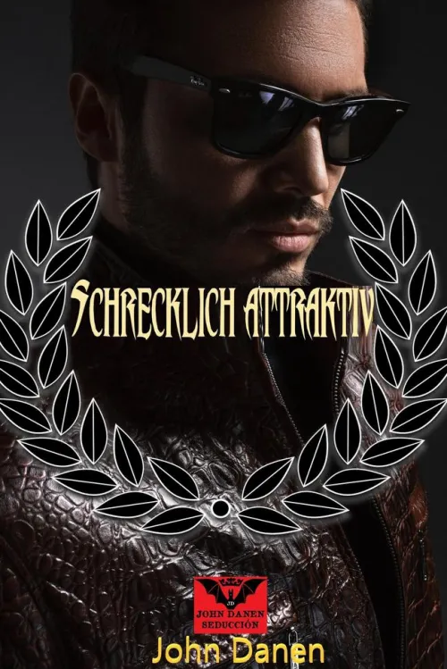John Danen Partnerschaft*Schrecklich Attraktiv