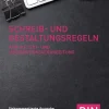 Schreib- und Gestaltungsregeln für die Text- und Informationsverarbeitung*DIN Media Verlag