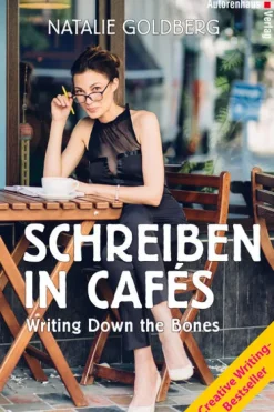 Autorenhaus Verlag Medienwissenschaft-Schreiben in Cafés