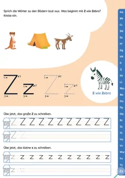 Schreiben lernen mit Spurrillen - Buchstaben*Loewe Verlag GmbH Outlet