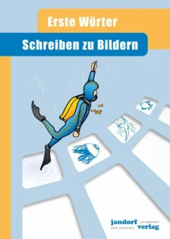 Schreiben zu Bildern*jandorfverlag New