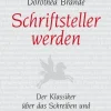 Autorenhaus Verlag Medienwissenschaft-Schriftsteller werden