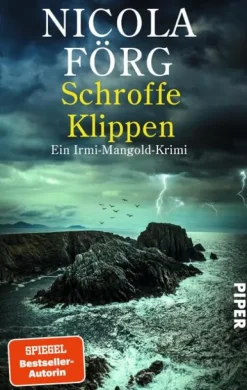 Schroffe Klippen*Piper Verlag GmbH Outlet