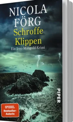 Schroffe Klippen*Piper Verlag GmbH Outlet