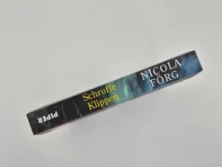 Schroffe Klippen*Piper Verlag GmbH Outlet