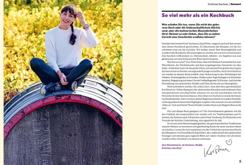 Sächsisches Allerlei*Christian Verlag GmbH New