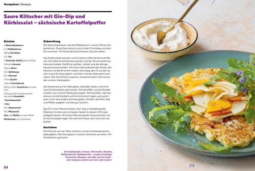 Sächsisches Allerlei*Christian Verlag GmbH New