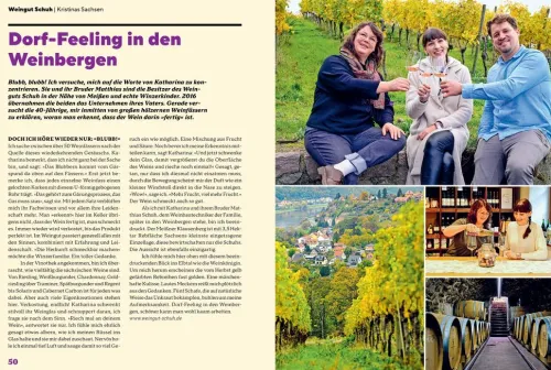 Sächsisches Allerlei*Christian Verlag GmbH New