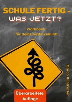 BoD - Books on Demand Business & Karriere-Schule fertig - was jetzt?