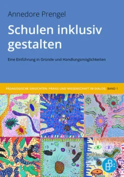 Budrich Pädagogik*Schulen inklusiv gestalten