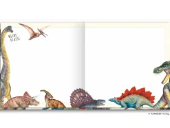 Schulfreunde - DINOSAURIER*PAPERISH Verlag Best