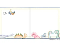 PAPERISH Verlag Freundebücher*Schulfreunde - JUNGEN