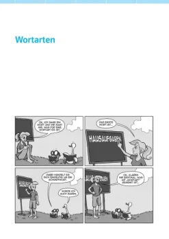 Klett Lerntraining Grundschule·Deutsch*Schulgrammatik Deutsch ab Klasse 5. Regeln, Übungen und Tests