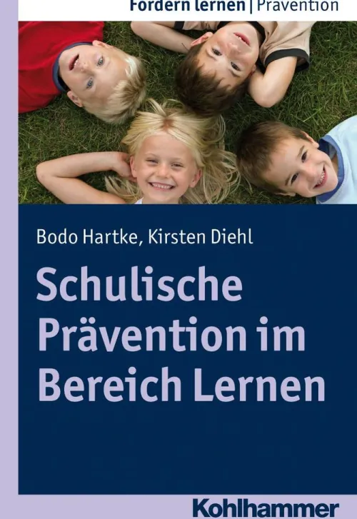 Schulische Prävention im Bereich Lernen*Kohlhammer W. New