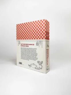 Schulkochbuch*Dr. Oetker Verlag Outlet