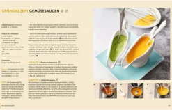 Schulkochbuch*Dr. Oetker Verlag Outlet