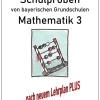 Durchblicker Verlag Quali Trainer·Grundschule|Grundschule·Mathematik*Schulproben von bayerischen Grundschulen - Mathematik 3 mit Lösungen