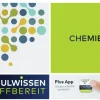 Westermann Bildungsmedien Mittlere Reife·Chemie*Schulwissen griffbereit - Chemie