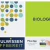 Westermann Bildungsmedien Mittlere Reife·Biologie-Schulwissen griffbereit - Biologie