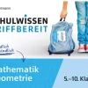 Schulwissen griffbereit. Mathematik Geometrie*Westermann Lernwelten Outlet