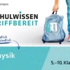 Westermann Lernwelten Mittlere Reife·Physik-Schulwissen griffbereit. Physik
