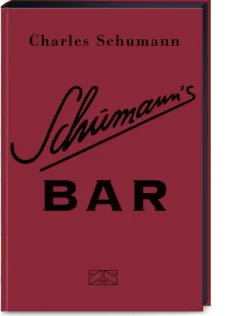 ZS Verlag Wein & Getränke*Schumann's Bar