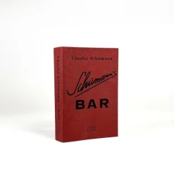 ZS Verlag Wein & Getränke*Schumann's Bar