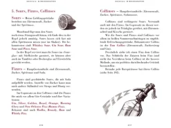 ZS Verlag Wein & Getränke*Schumann's Bar