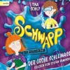 Kinder cbj audio Kinder- & Jugendbücher·Liebe-Schwapp, der Geheimschleim - Der große Schleimassel