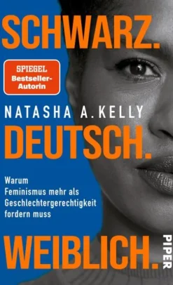 Piper Verlag GmbH Wirtschaft*Schwarz. Deutsch. Weiblich.