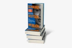 Piper Verlag GmbH Wirtschaft*Schwarz. Deutsch. Weiblich.