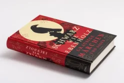 Anaconda Verlag Märchen & Sagen-Schwarz wie Ebenholz. Grausige Märchen und Sagen