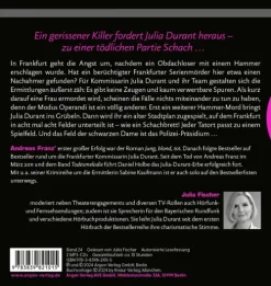 Schwarze Dame*Argon Verlag GmbH Outlet